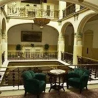 Evropa Hotell Podgorica