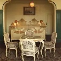 Evropa Hotell
