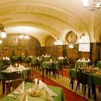 Hotell Evropa 3*