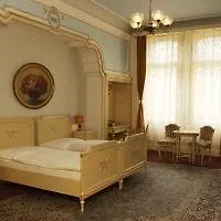 Evropa Hotell 3*