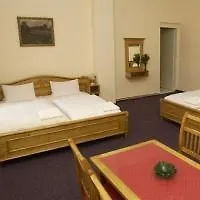 Hotell Evropa Podgorica