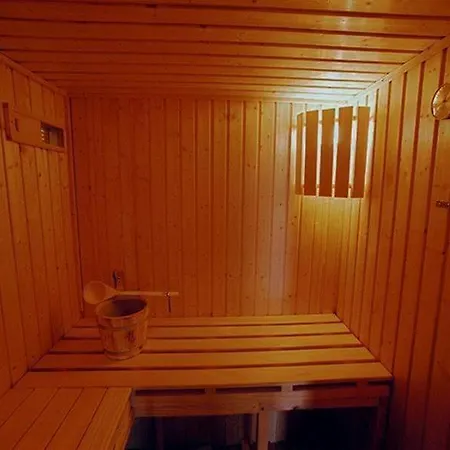 Hotell Evropa 3*
