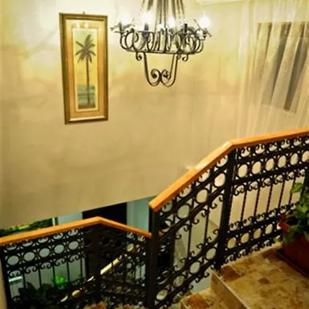 Evropa Hotell