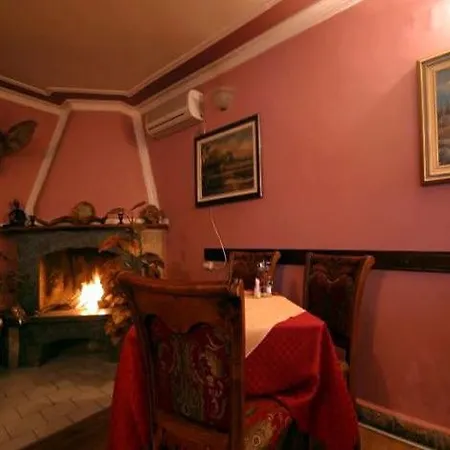 Hotel Evropa Podgorica