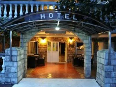 Evropa Hotell Podgorica
