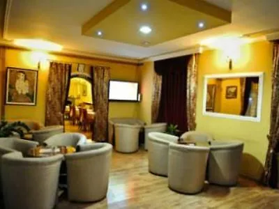Evropa Hotel