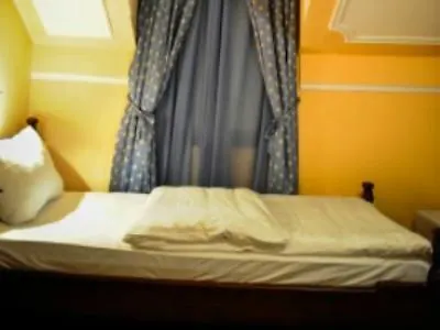 Evropa 3* Podgorica