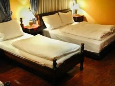 Evropa Hotell Podgorica