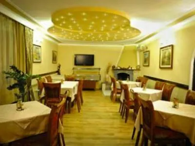 Evropa Hotell 3*