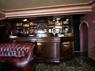 Evropa Hotell Podgorica