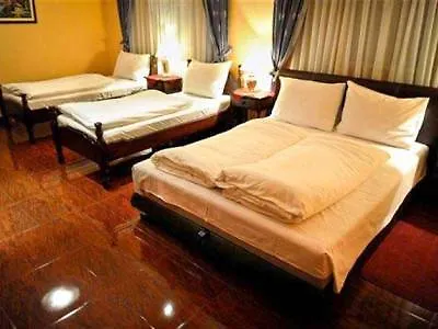 Evropa Hotell