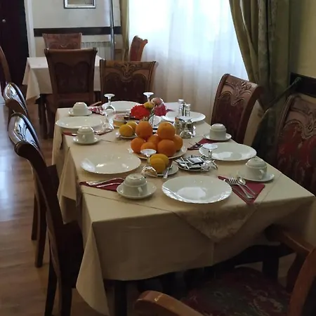 Hotel Evropa
