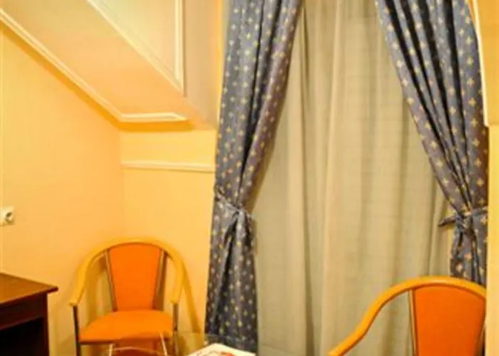 Evropa Hotel Podgorica