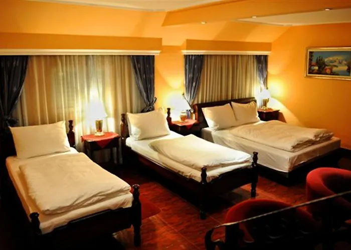 Evropa 3* Podgorica