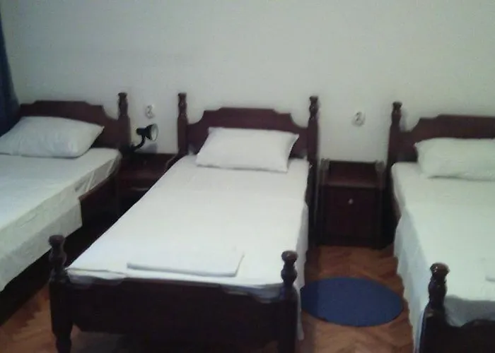 Evropa 3* Podgorica