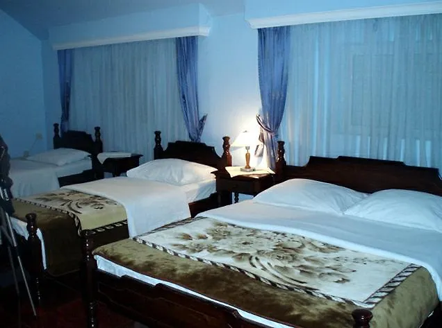 Hotel Evropa Podgorica