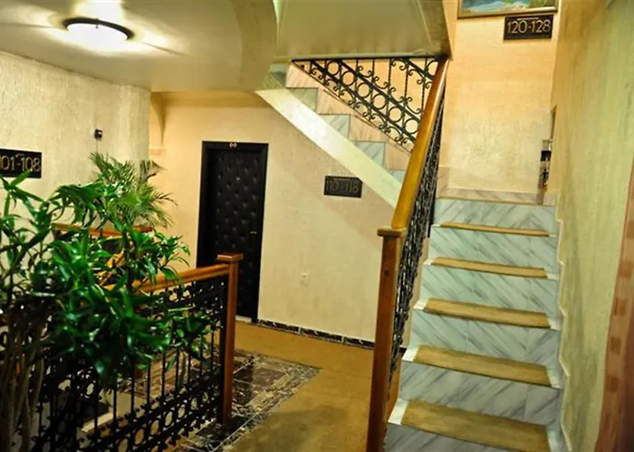 Evropa Hotel Podgorica