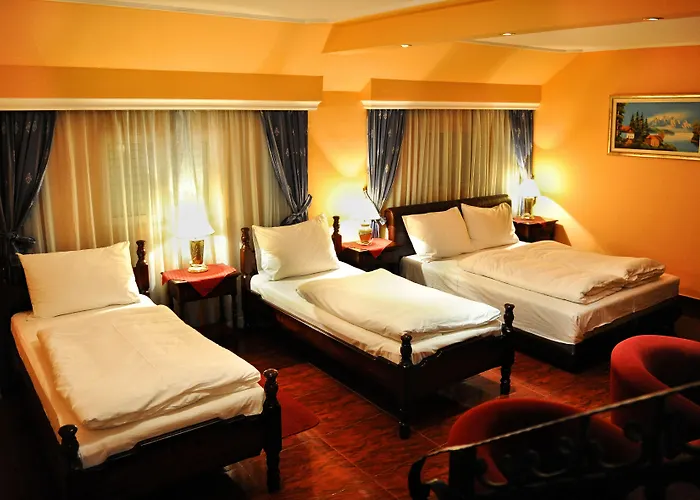 Evropa 3* Podgorica