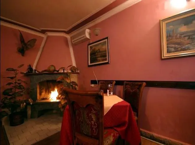 Hotel Evropa Podgorica